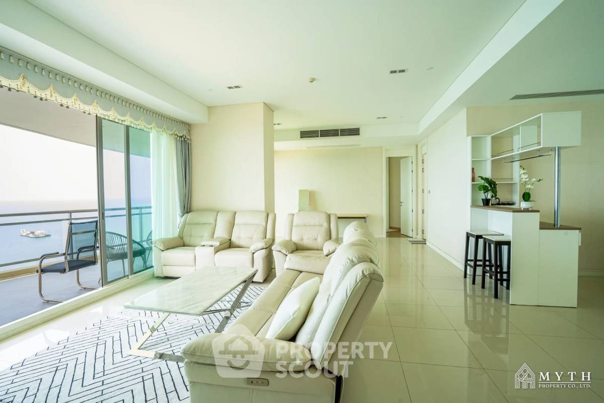 picture 3-BR Condo at Reflection Jomtien Beach Pattaya close to Pattaya (ID 2293414) - 33/33