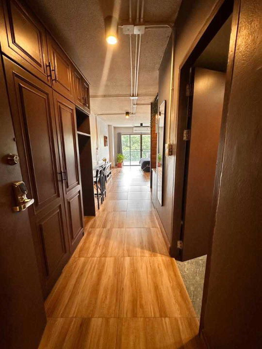 picture Condo for rent in downtown near Maya, No.1C713 - 10/12