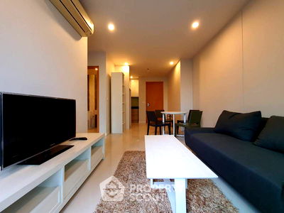 คอนโดให้เช่า : คอนโด 1-ห้องนอน ที่ เซอร์เคิล คอนโดมิเนียม ใกล้ MRT เพชรบุรี (ID 1473821)