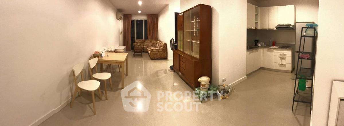 picture 1-BR Condo at The Silk Phaholyothin 3 Condominium near BTS Sanam Pao (ID 1696242) - 1/7