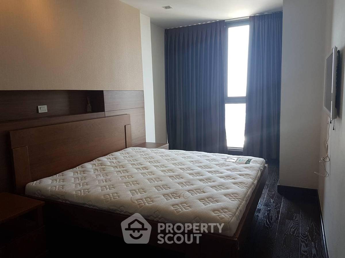 picture 2-BR Condo at IDeo Q Phayathai near BTS Phaya Thai (ID 1231430) - 2/15
