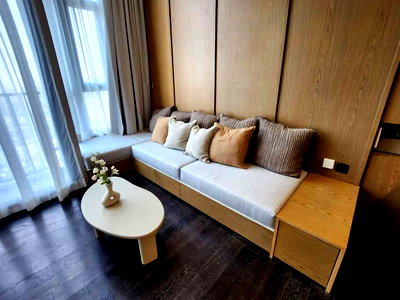 Condos for rent : PFD-05626 Condo for Rent:  Park Origin Thonglor Schedule a viewing ■ Line: @propertyfinder		