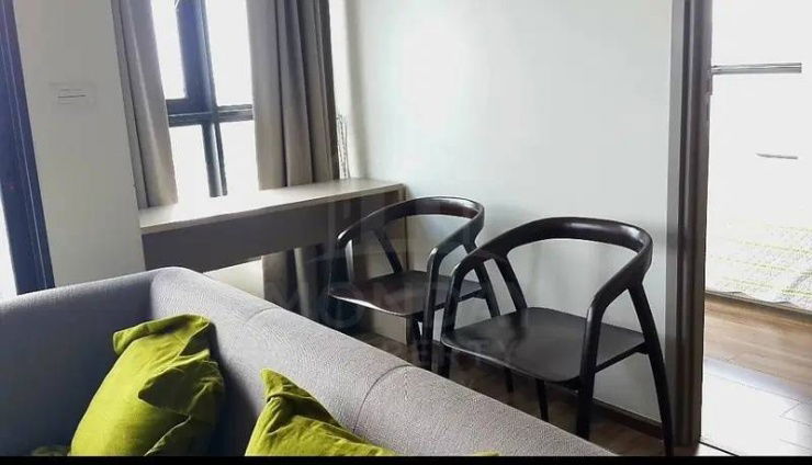 picture HotDeal​🔥🔥  For Rent​ | Prime Location and Special Price, Condo at TEAL Sathorn - Taksin (MD-70990)​ - 3/8