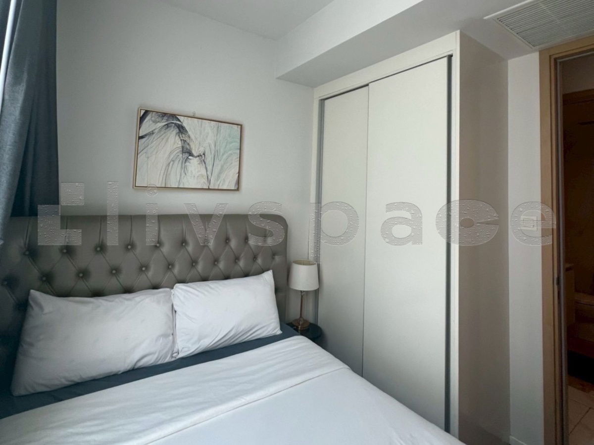 picture ▚ LA143ツ For Sale: Hyde Sukhumvit 11 –  2 Bedroom, Sell With Tenants at Special Price ⭐ - 7/9