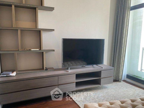 คอนโด 2-ห้องนอน ที่ เดอะ ดิโพลแมท 39 พร้อมพงษ์ ใกล้ BTS พร้อมพงษ์ (ID 1834918)
