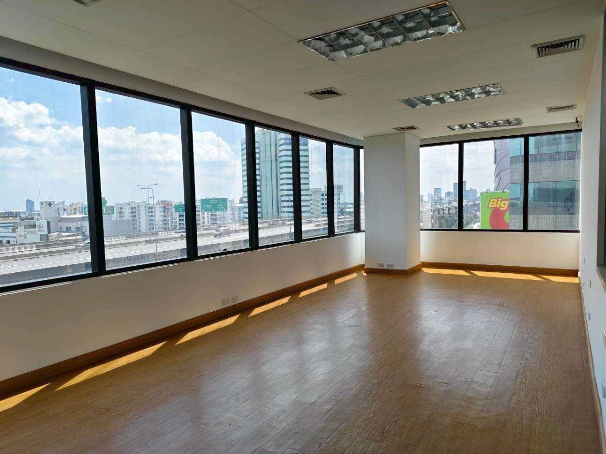 รูป ให้เช่าสำนักงาน Bangna Complex Office Tower - รูปที่ 10/15