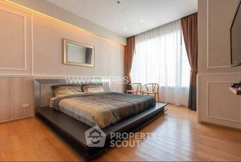 picture 1-BR Condo at 39 By Sansiri near BTS Phrom Phong (ID 2278023) - 3/5