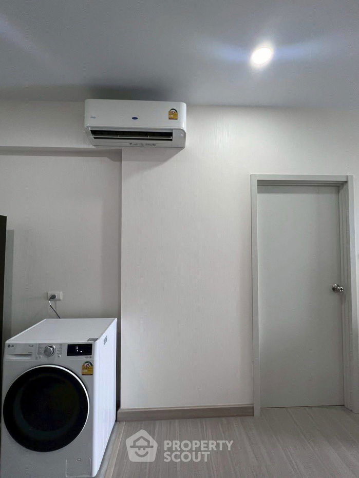 รูป คอนโด 1-ห้องนอน ที่ ศุภาลัย ลอฟท์ สาทร – ราชพฤกษ์ ใกล้ MRT บางหว้า (ID 2297011) - รูปที่ 9/25