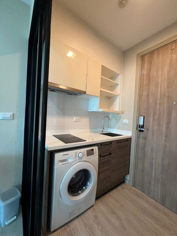 picture For rent Condolette Midst Rama 9 - 8/14