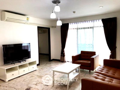 เช่าคอนโด ตลาดคลองเตย : คอนโด 2-ห้องนอน ที่ รอยัล คาสเซอร์ สุขุมวิท ใกล้ BTS พร้อมพงษ์ (ID 2295211)