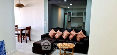 Condos for rent : 1-BR Condo at The Waterford Diamond Tower Sukhumvit near BTS Phrom Phong (ID 725898)