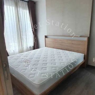 🚈 Condo for sale in a prime location, NYE by Sansiri – near BTS Wongwian Yai ✨