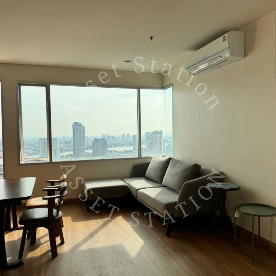 picture 🏡 Villa Sathorn for sale – near BTS Krung Thonburi, ready to move in! 🔥 - 2/5