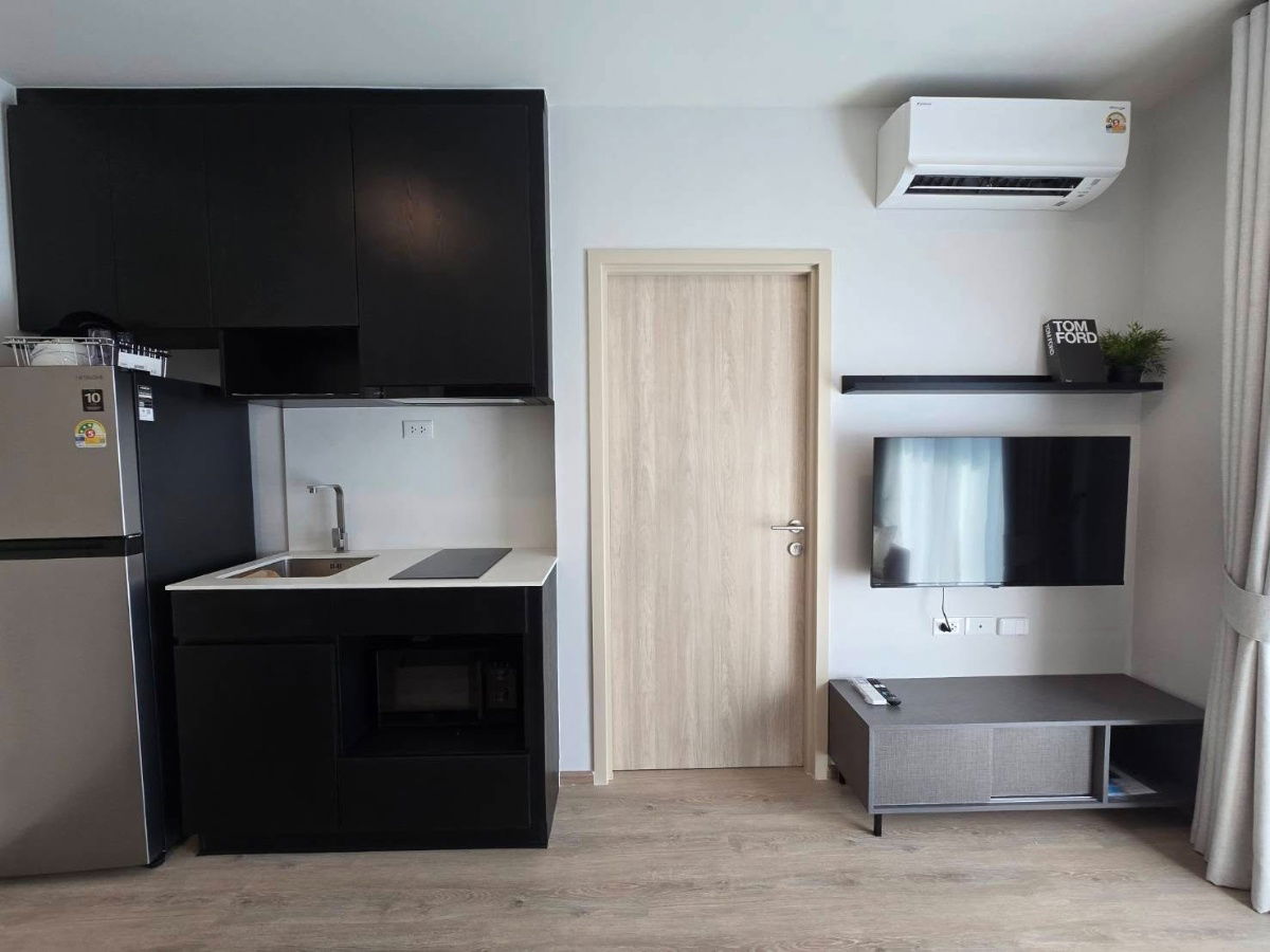 picture 🌟 BL203003 Noble Nue District R9 for Rent ✨ Special Code Available 💬 Contact LINE: @theagentpro - 3/12