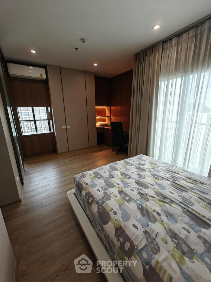 รูป คอนโด 1-ห้องนอน ที่ โนเบิล รีฟอร์ม อารีย์ ใกล้ BTS อารีย์ (ID 1777984) - รูปที่ 29/30