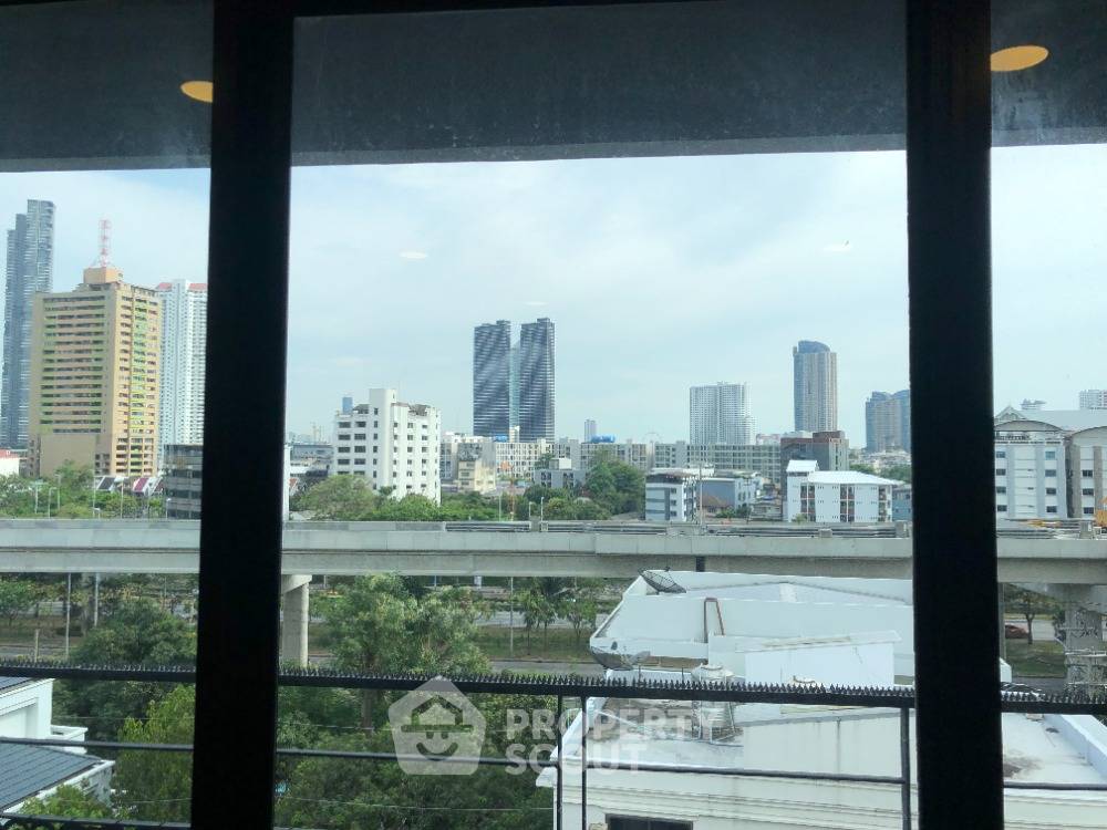 รูป คอนโด 2-ห้องนอน ที่ แบงค์คอก แฟ’ลิซ สาทร-ตากสิน ใกล้ BTS กรุงธนบุรี (ID 1822552) - รูปที่ 6/13