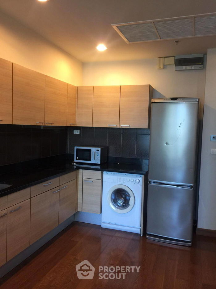 picture 1-BR Condo at The Address Chidlom near BTS Chit Lom (ID 452907) - 5/7