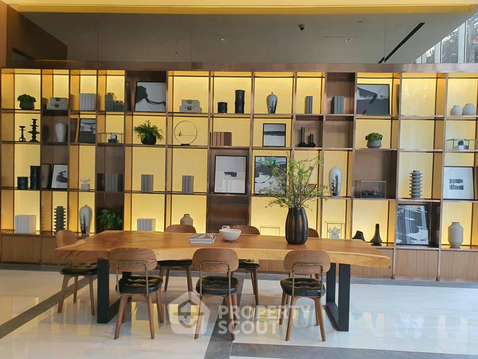 picture 1-BR Condo at Siamese Exclusive 42 near BTS Ekkamai (ID 573756) - 6/15