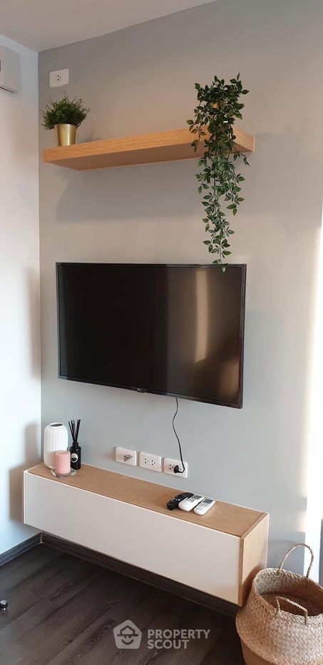picture 1-BR Condo at The Base Park West Sukhumvit 77 near BTS On Nut (ID 1796685) - 6/12