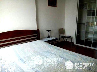 Condos for rent : 1-BR Condo at The Parkland Ratchada-Thapra near BTS Talat Phlu (ID 2081338)
