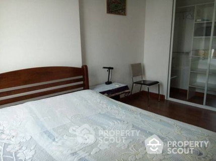 รูปภาพ 1-BR Condo at The Parkland Ratchada-Thapra near BTS Talat Phlu (ID 2081338)