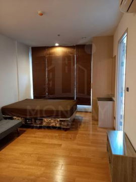 HotDeal​🔥🔥  ForSale – Prime Location Condo in the Heart of the City at a Special Price, Fuse Sathorn - Taksin  (MD-95182)​