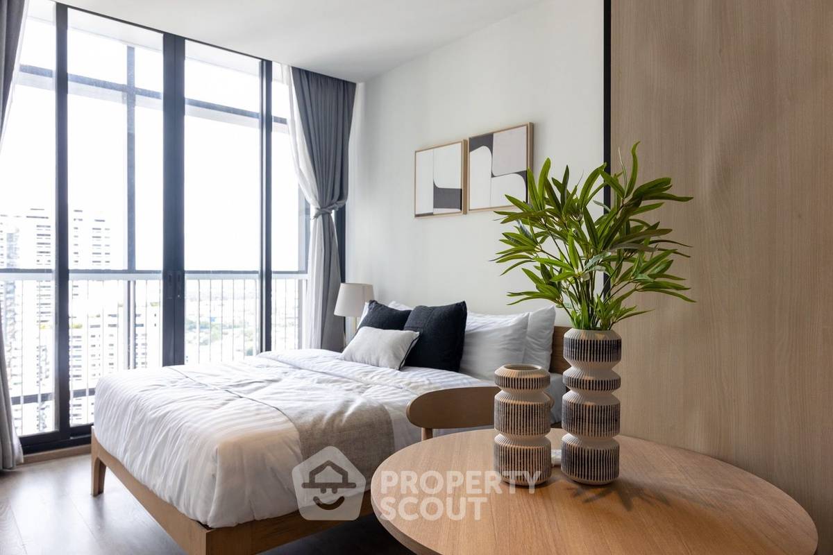 picture 1-BR Condo at Park Origin Phrom Phong near BTS Phrom Phong (ID 2287196) - 1/9
