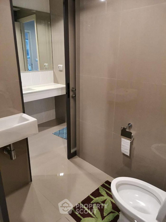 picture 1-BR Condo at Rhythm Sukhumvit 42 near BTS Ekkamai (ID 381953) - 14/16
