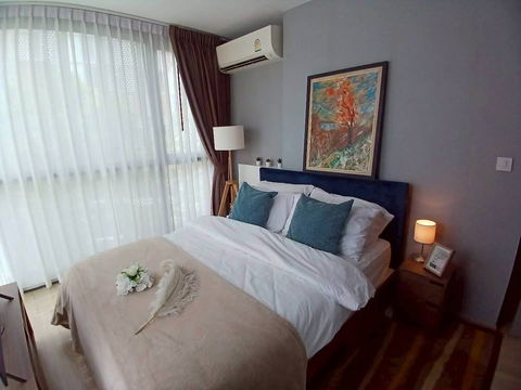 PFD-05631	 Condo for Sale :   Taka Haus Ekamai 12   Schedule a viewing ■ Line: @propertyfinder	