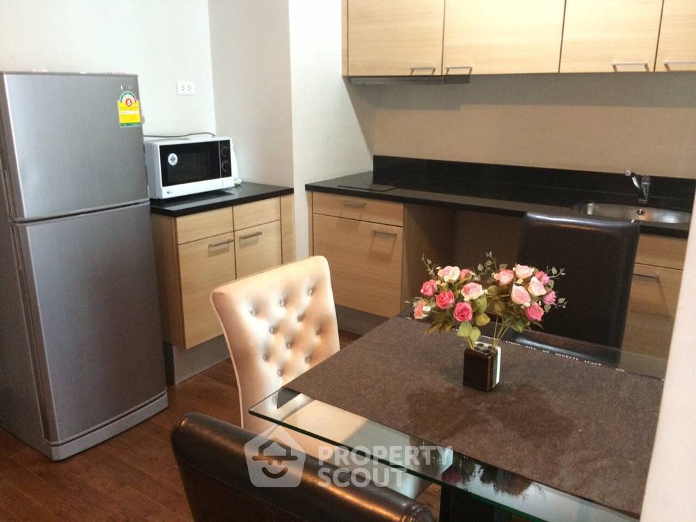 picture 1-BR Condo at The Address Chidlom near BTS Chit Lom (ID 298273) - 4/11