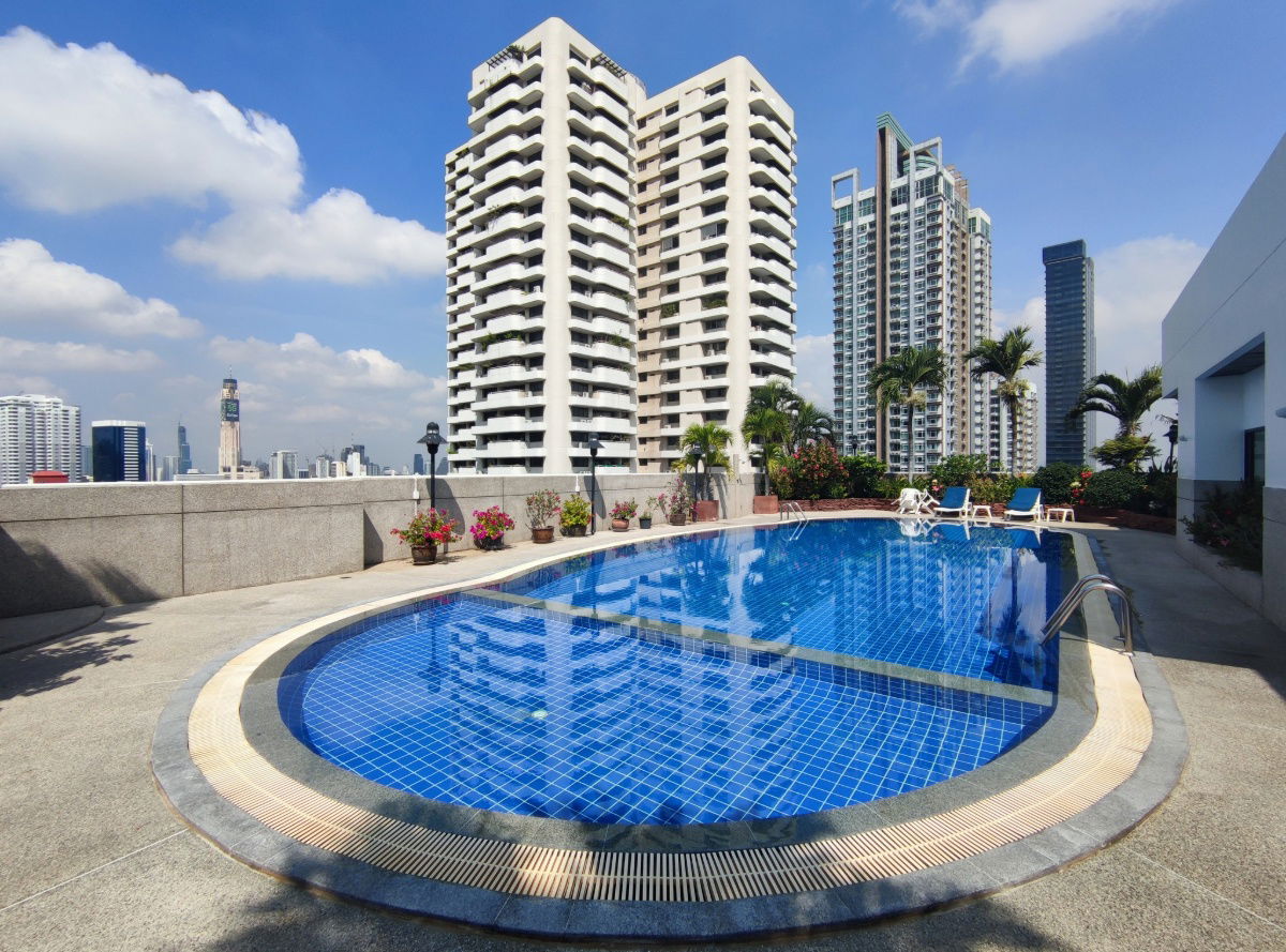 picture 🟢For Rent🟢Liberty Park2, beautiful room, fully furnished! 📱ADD LINE @nathong97 (Reply ⚡ 24 Hr) P1283 - 9/12