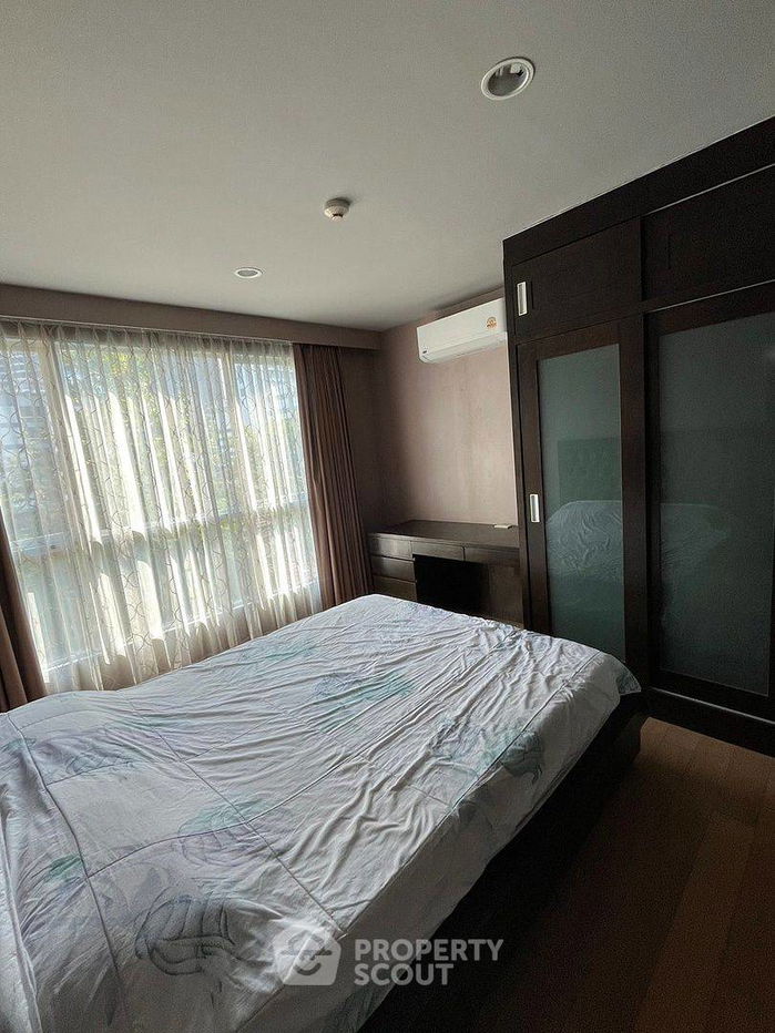 รูป คอนโด 1-ห้องนอน ที่ ไฮฟ์ สุขุมวิท 65 ใกล้ BTS เอกมัย (ID 551973) - รูปที่ 7/12