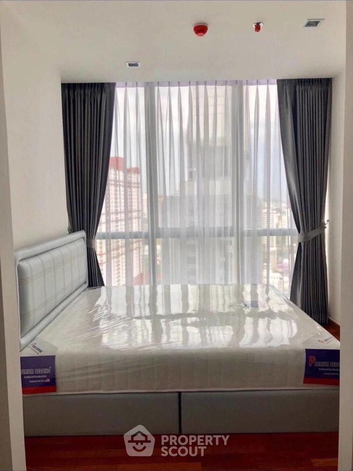 picture 1-BR Condo at Wish Signature Midtown Siam near BTS Ratchathewi (ID 2283672) - 2/10