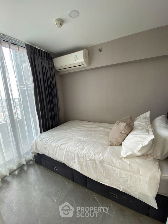 picture 2-BR Condo at Knightsbridge Prime Sathorn near BTS Saint Louis (ID 2294569) - 4/14