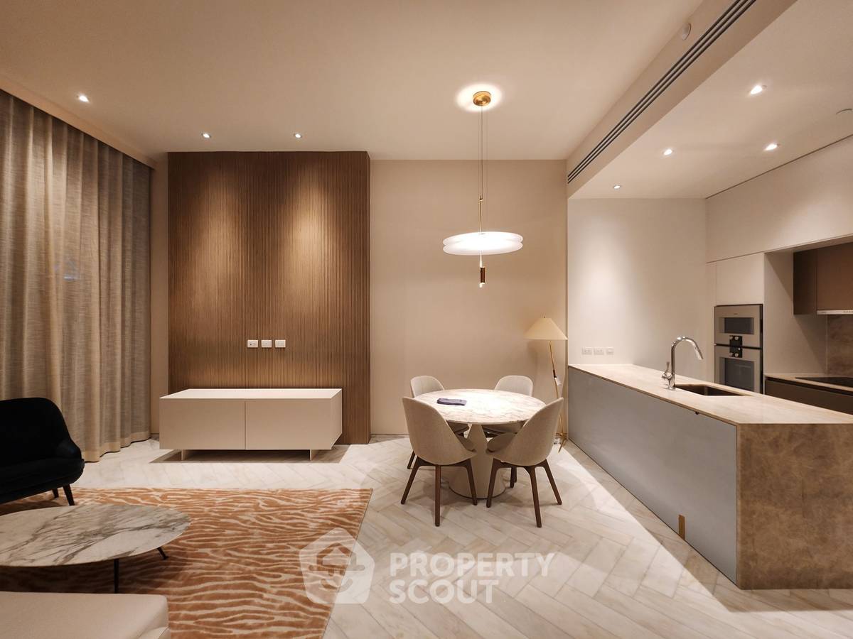 picture 1-BR Condo at SCOPE Langsuan near BTS Chit Lom (ID 2289276) - 4/23