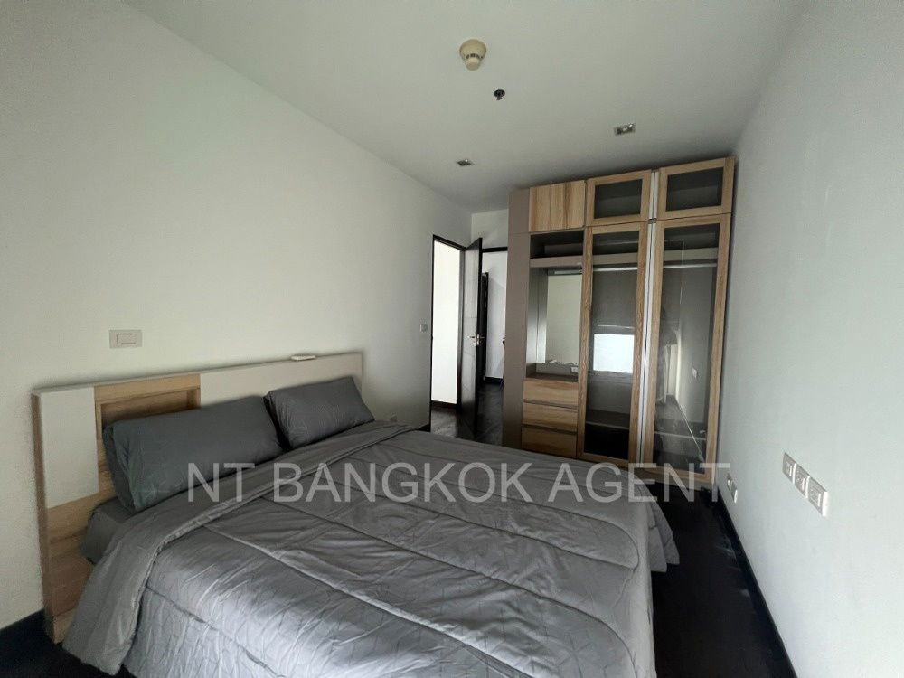 รูป ให้เช่า Ideo Q Phayathai 1bed 41 sqm พร้อมเข้าอยู่ - รูปที่ 11/11