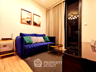 Condos for sale : 2-BR Condo at The Line Phahon - Pradipat near BTS Saphan Khwai (ID 817793)