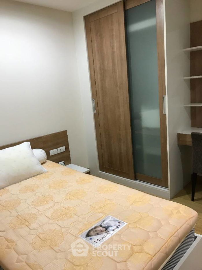 picture 2-BR Condo at The Link Sukhumvit 50 near BTS On Nut (ID 820902) - 7/9