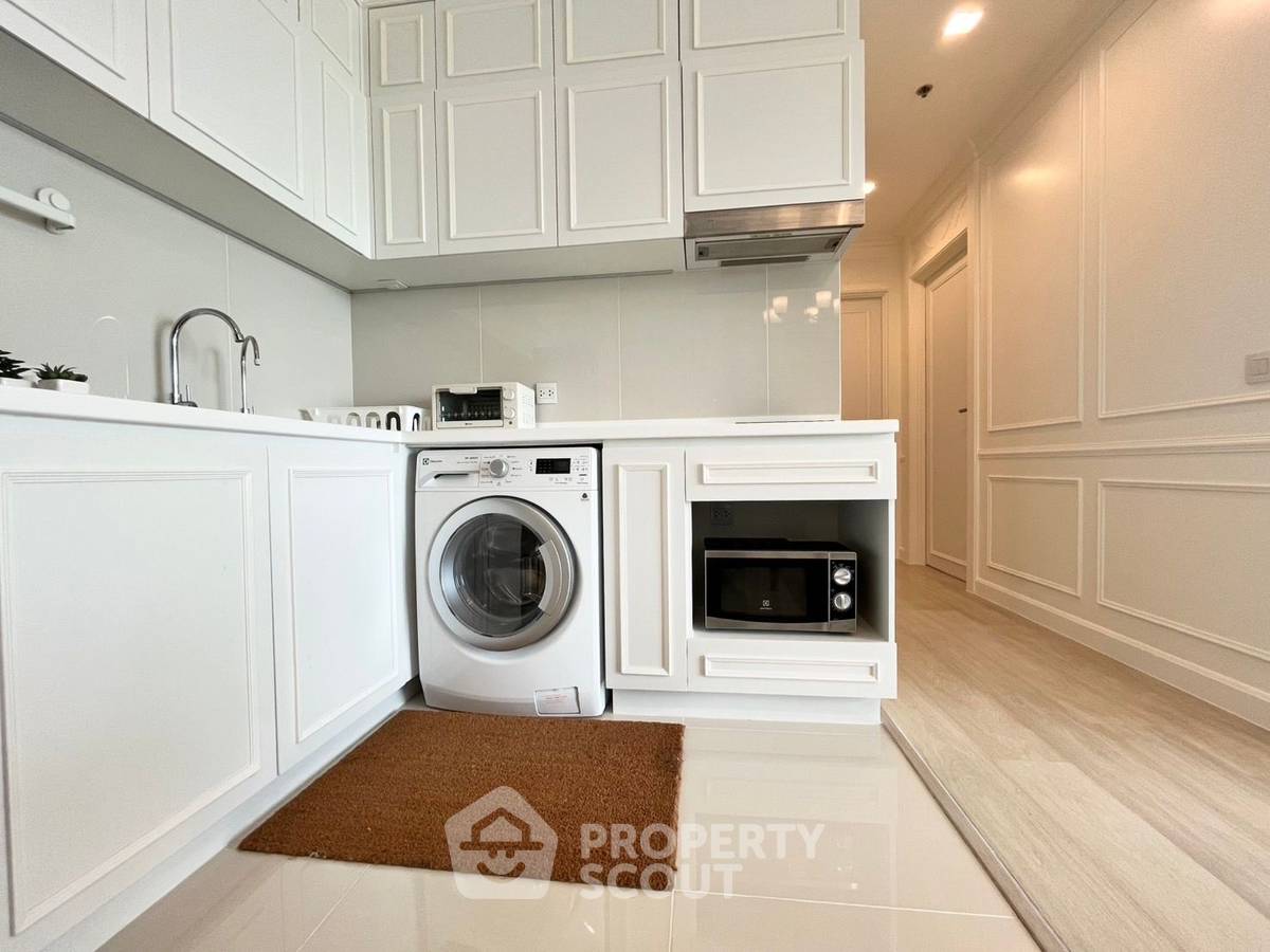 picture 2-BR Condo at Life One Wireless near BTS Phloen Chit (ID 2287193) - 9/20