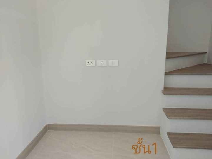 picture For rent Nue Cove - North Ratchaphruek - 2/14