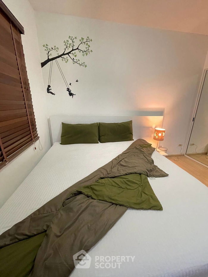 picture 1-BR Condo at A Space Asoke Hide Away near MRT Phra Ram 9 (ID 799713) - 11/19