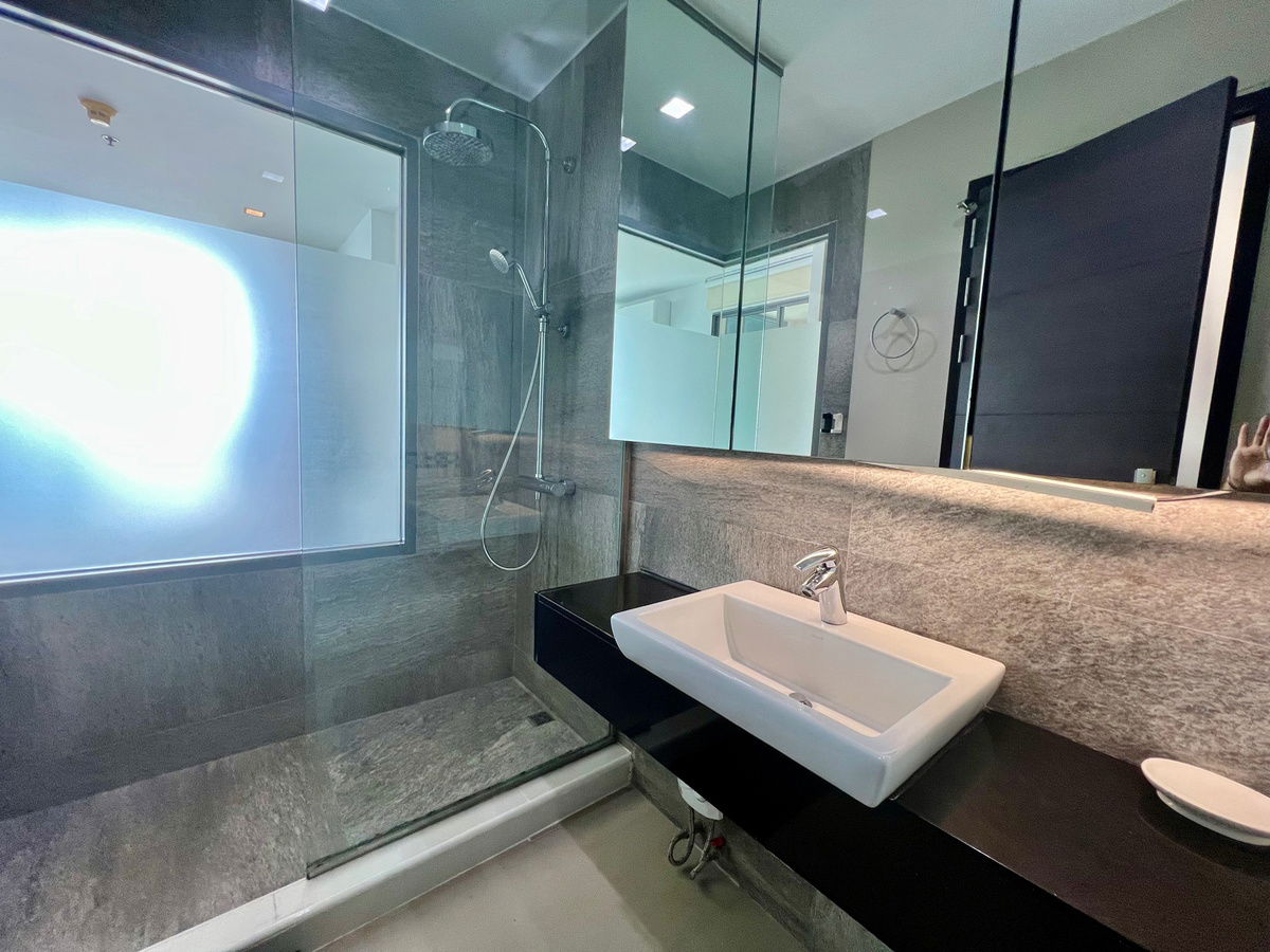 picture 🌆 For Rent: Ideo Q Phayathai | High-Floor Duplex with Stunning City View Fully Furnished | Great Location - 13/21