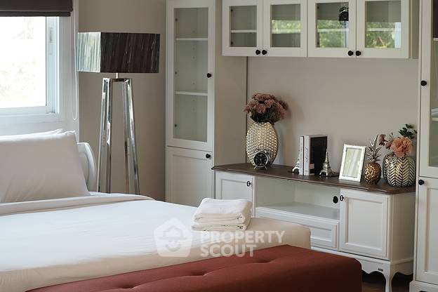 picture 2-BR Condo at Residence Sukhumvit 65 near BTS Ekkamai (ID 20094) - 18/24