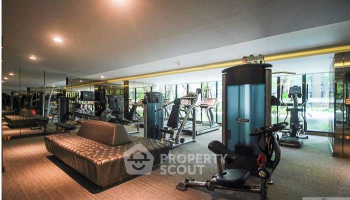 picture 2-BR Condo at Vtara 36 near BTS Thong Lor (ID 363019) - 54/63