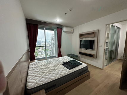 ขายคอนโด ริธิ่ม พหล-อารีย์ อาคาร 1 ชั้น 17 1 ห้องนอน ขนาด 45 ตรม ใกล้ BTS อารีย์