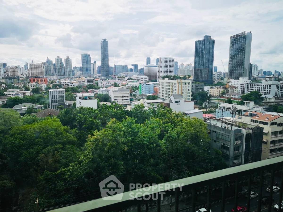 picture 2-BR Condo at Siri At Sukhumvit near BTS Thong Lor (ID 512643) - 4/5