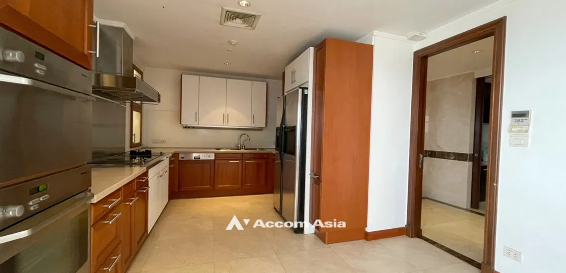 รูป 🔼🔽 AccomA 📩 Super Luxury,Penthouse,Duplex Condo 5 BR Condominium @Las Colinas (AA26081) - รูปที่ 13/20