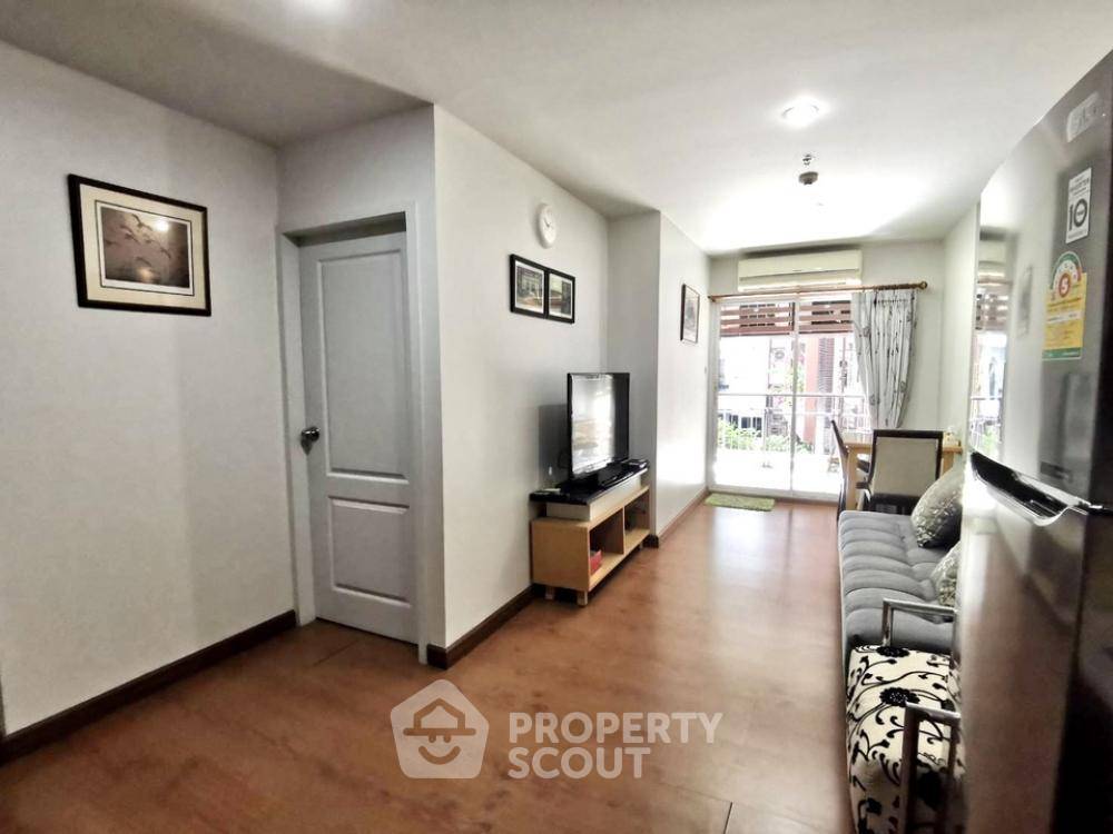 picture 1-BR Condo at The Next Sukhumvit 52 (Garden Suite) Condominium near BTS On Nut (ID 697930) - 9/13