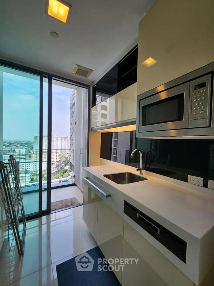 picture 1-BR Condo at The Room Sukhumvit 62 near BTS Punnawithi (ID 1157802) - 7/11
