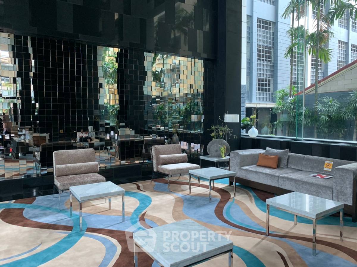 picture 1-BR Condo at Siri At Sukhumvit near BTS Thong Lor (ID 888109) - 3/4